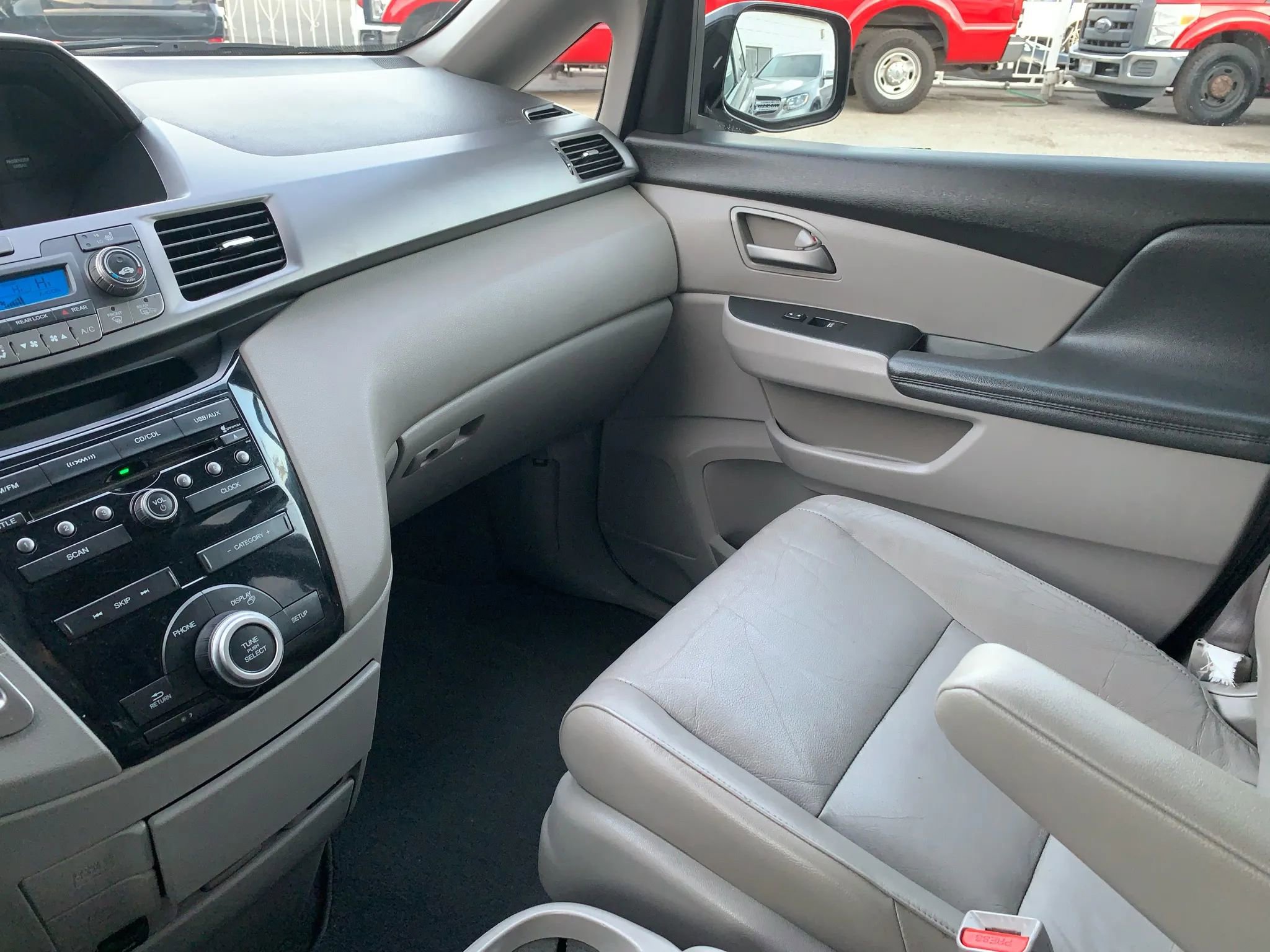 Used 2012 Honda Odyssey EX-L image 15