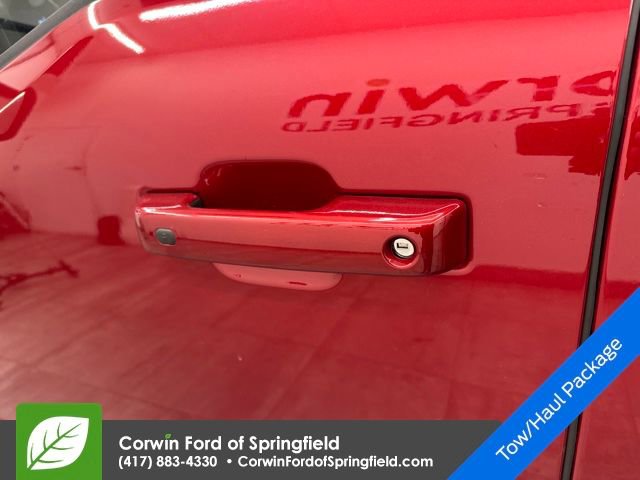 New 2026 Ford F150 Lariat image 25