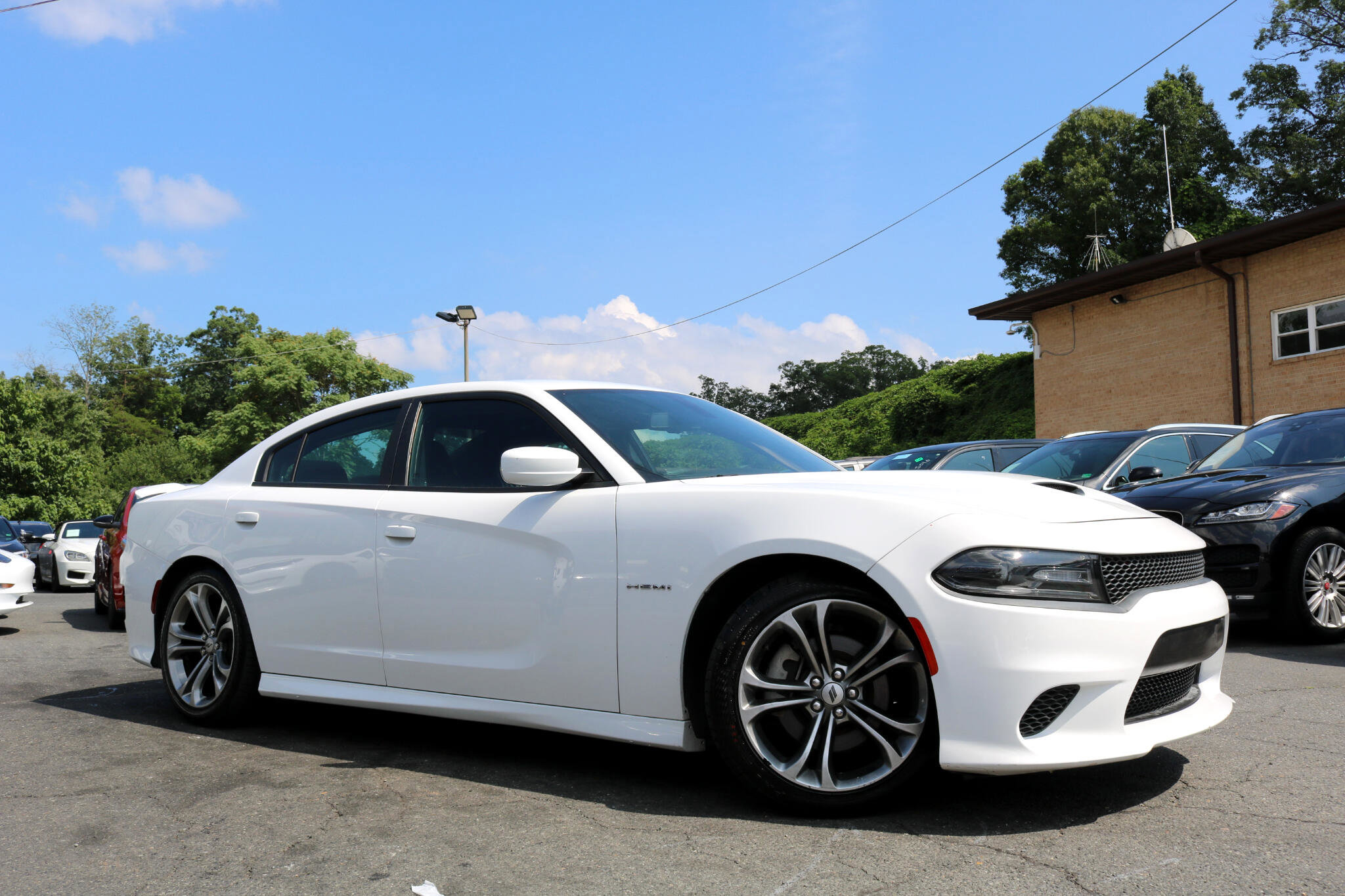 Used 2021 Dodge Charger R/T image 6