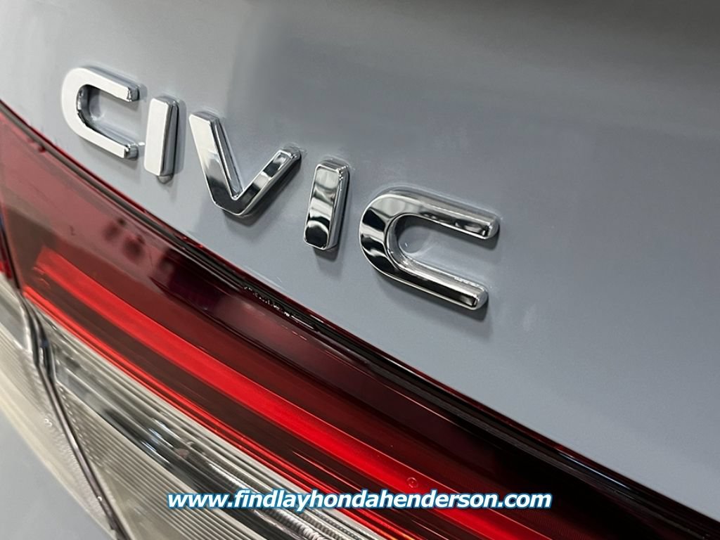 New 2026 Honda Civic Si image 7