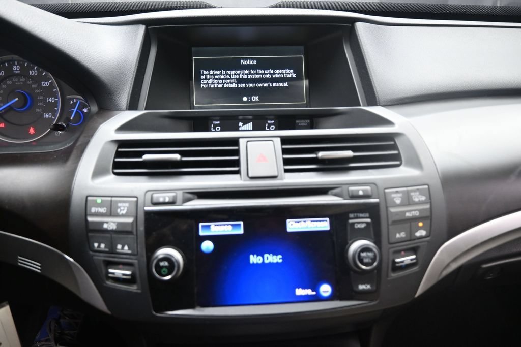 Used 2014 Honda Crosstour EX-L image 10
