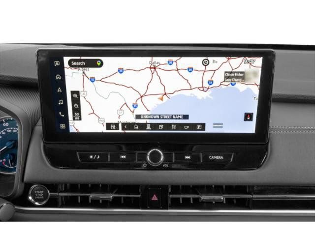 Used 2025 Mitsubishi Outlander SE AWD/4WD image 15