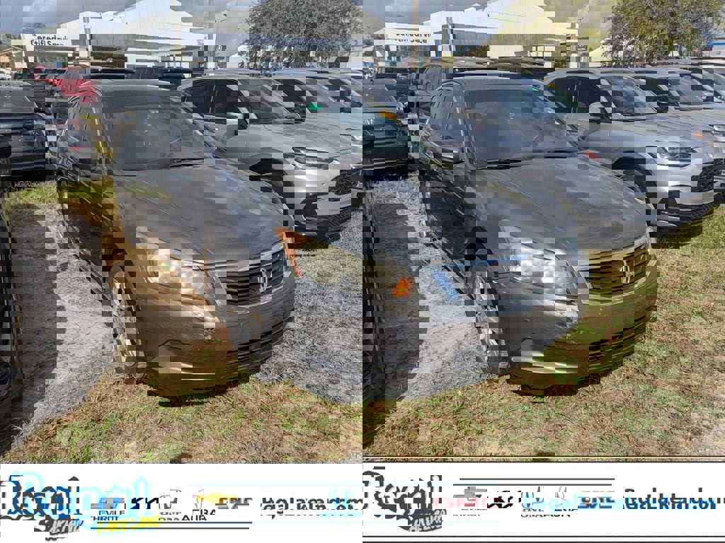 Used 2010 Honda Accord EX-L image 1