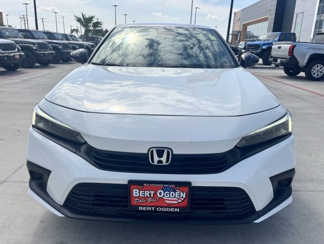 Used 2022 Honda Civic Sport image 5