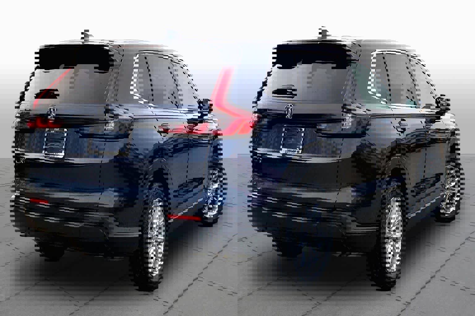 Used 2024 Honda CR-V EX-L image 13