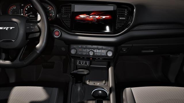 New 2027 Dodge Durango SRT Hellcat AWD/4WD image 29