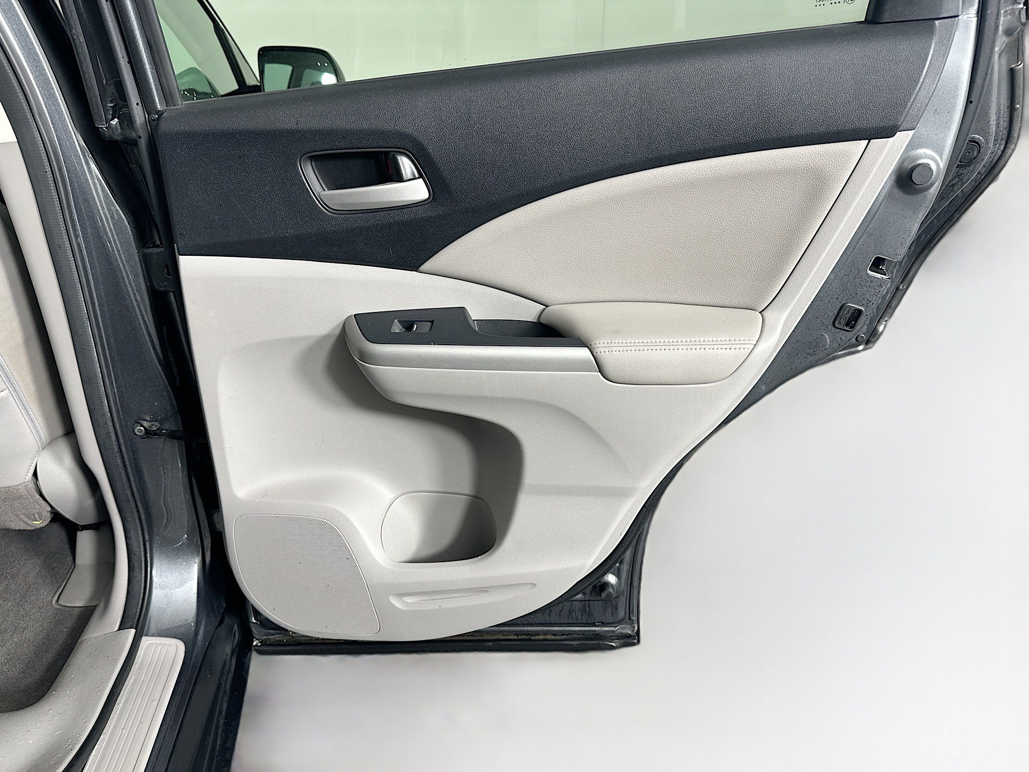 Used 2014 Honda CR-V EX-L image 29