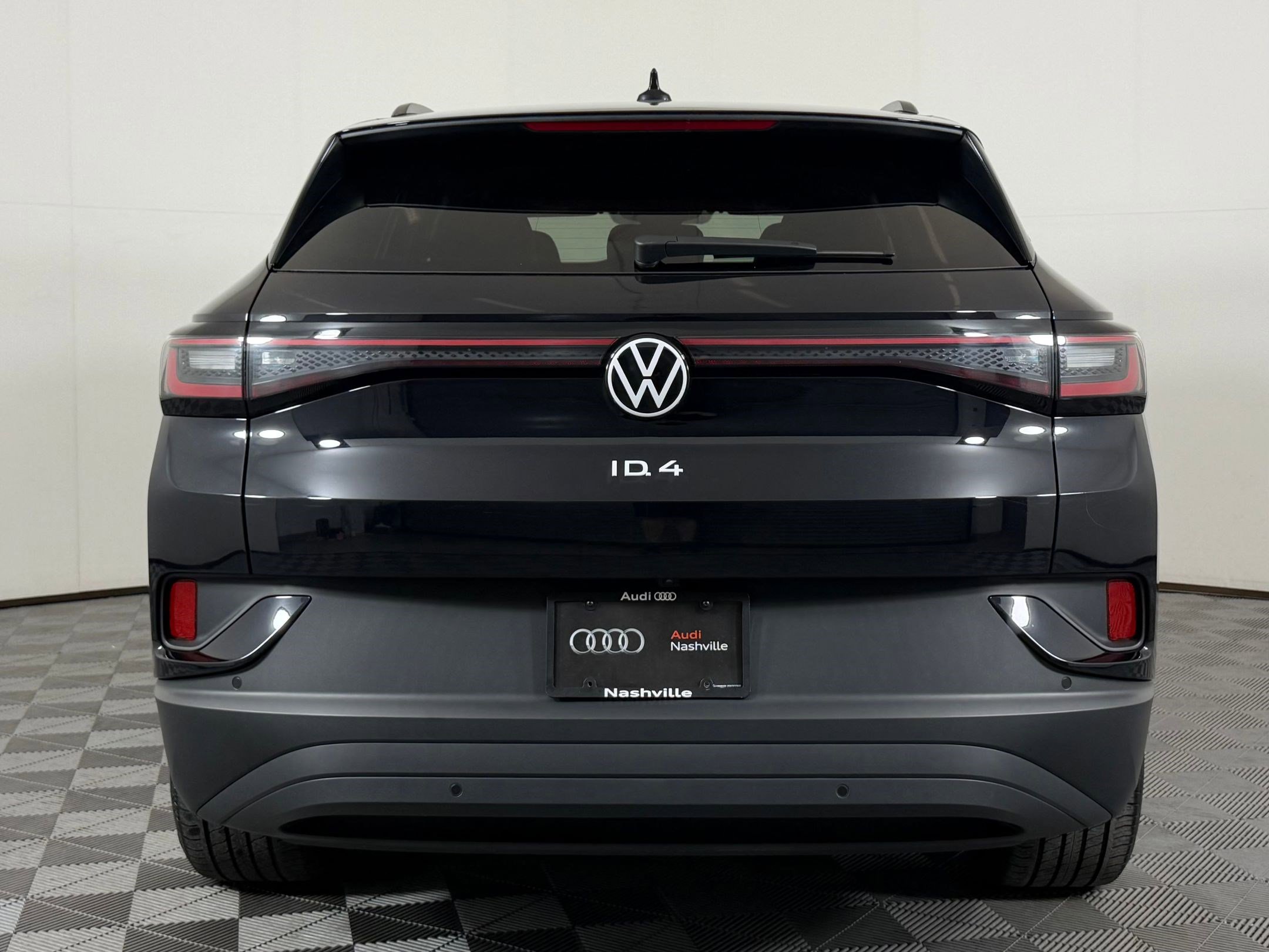 Used 2025 Volkswagen ID.4 Pro image 10