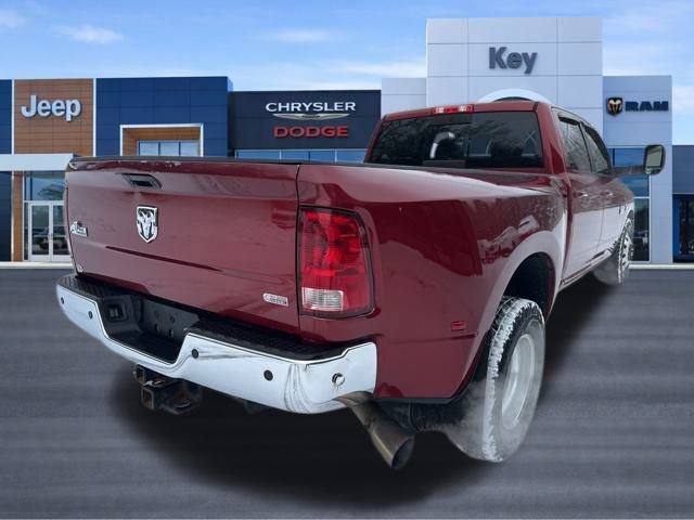 Used 2012 RAM 3500 Big Horn image 5