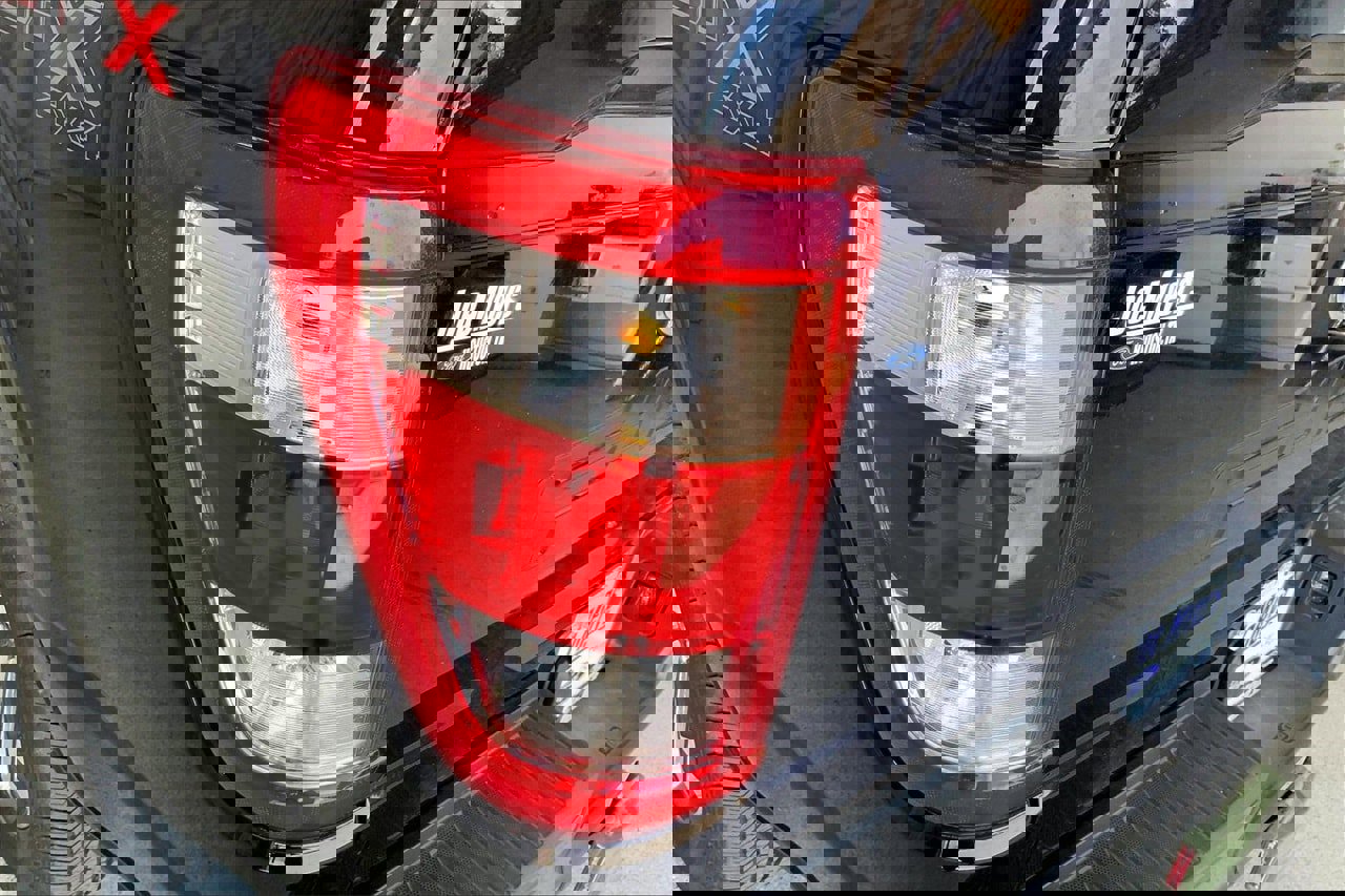 Used 2023 Ford F150 XL w/ STX Appearance Package image 13