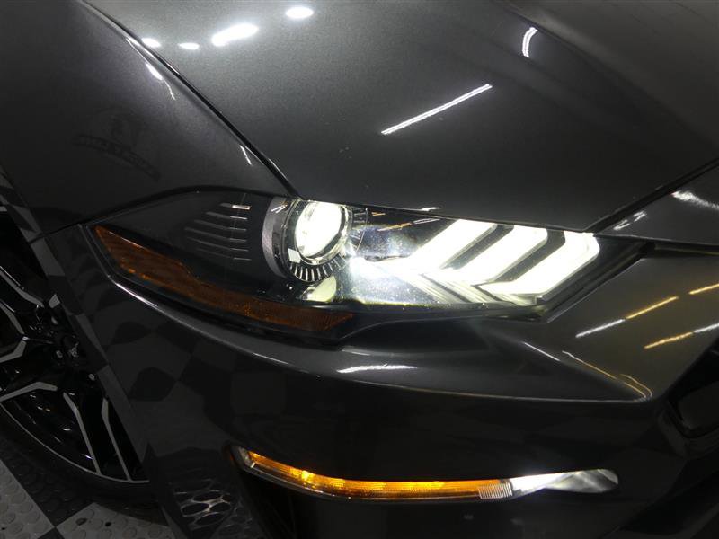 Used 2018 Ford Mustang GT image 13