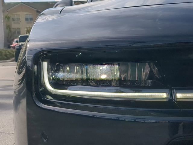 New 2026 Dodge Charger Scat Pack image 10