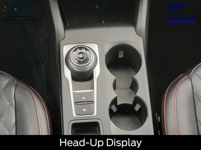 Certified 2023 Ford Escape ST-Line Elite w/ Premium Technology Package AWD/4WD image 25