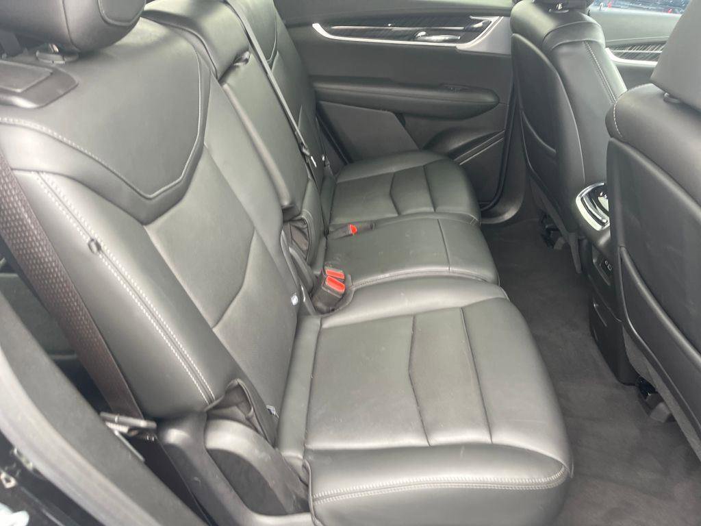 Used 2024 Cadillac XT6 Premium Luxury AWD/4WD image 26