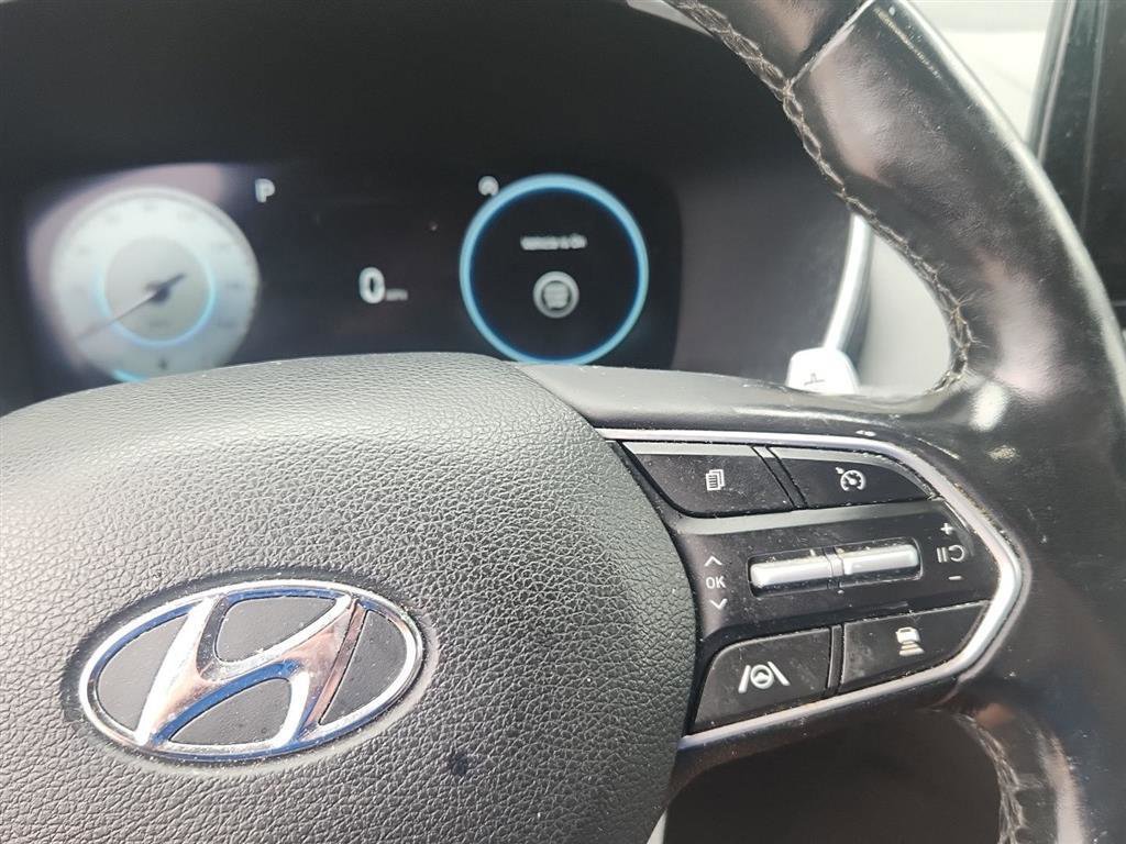 Used 2023 Hyundai Santa Fe Limited AWD/4WD image 14