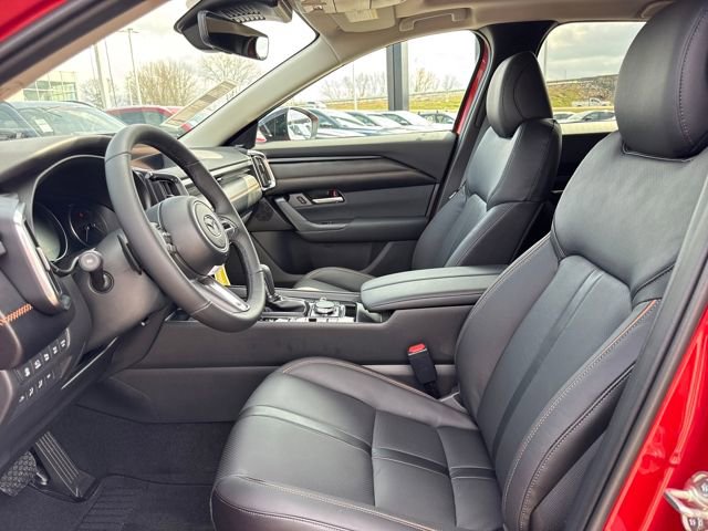 New 2026 MAZDA CX-50 2.5 Turbo w/ Premium Plus Pkg image 11