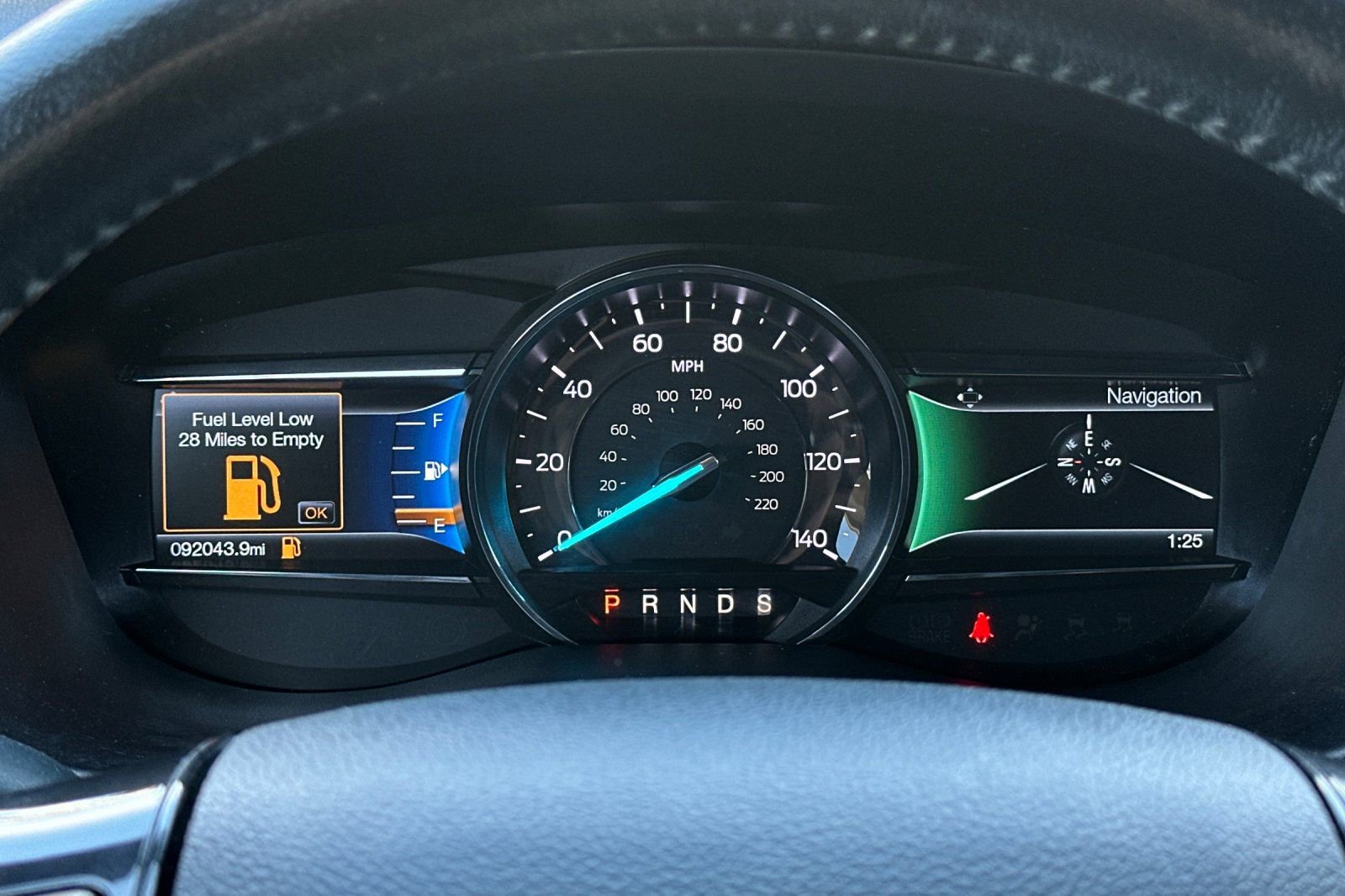 Used 2017 Ford Explorer XLT w/ Equipment Group 202A image 24