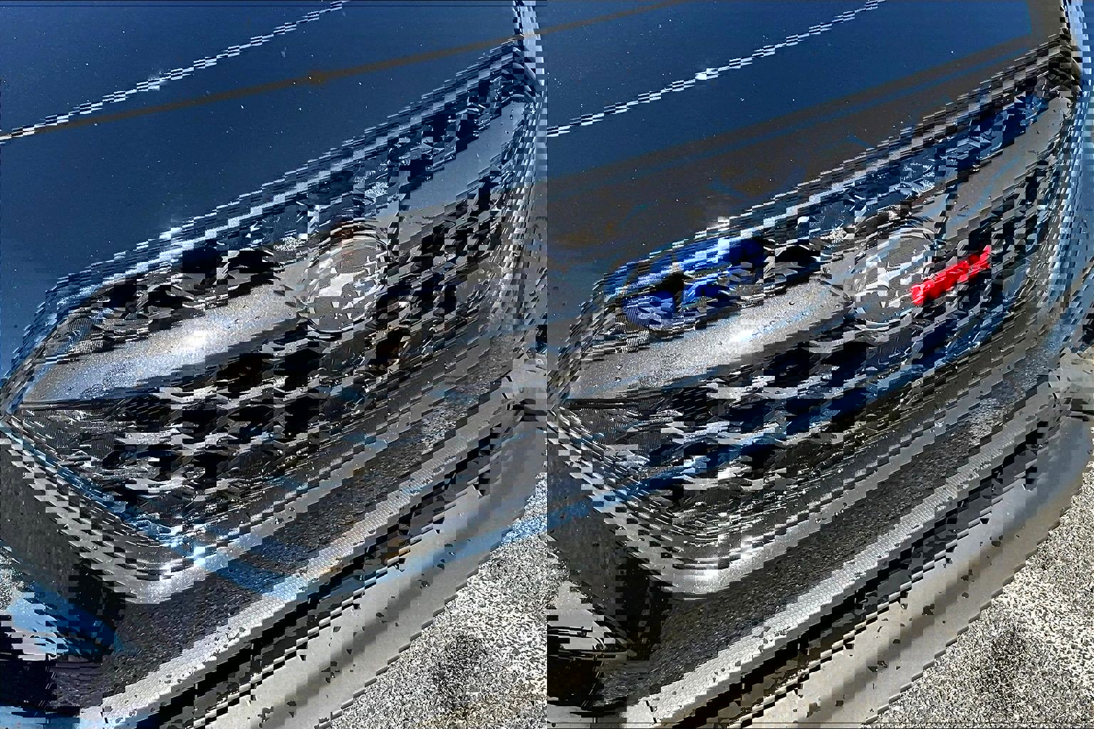 Used 2025 Subaru WRX tS w/ Popular Package #2A image 32