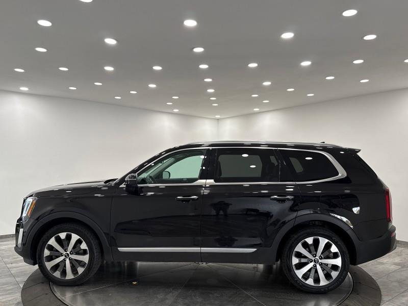 Used 2021 Kia Telluride S image 28