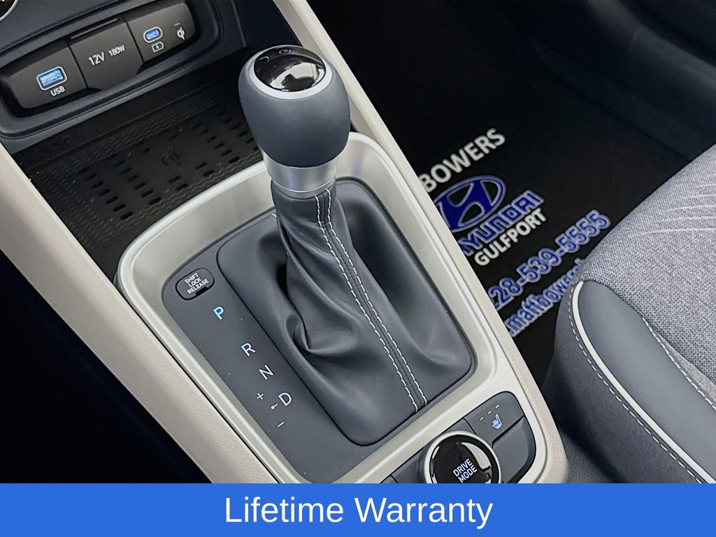 New 2026 Hyundai Venue SEL image 16