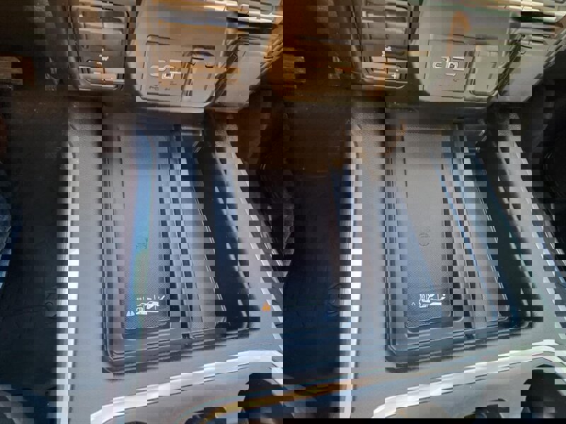 Used 2020 Chevrolet Silverado 2500 LTZ w/ LTZ Premium Package image 34