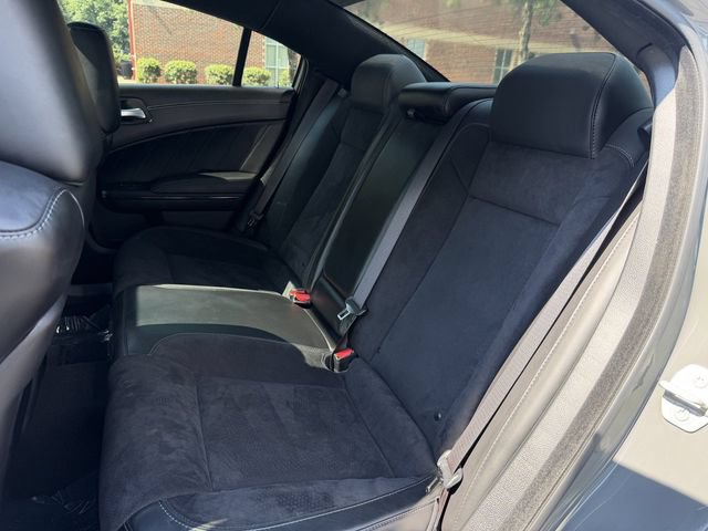 Used 2023 Dodge Charger GT w/ Plus Group RWD image 24