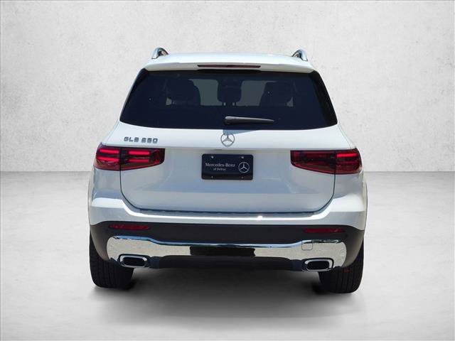 New 2026 Mercedes-Benz GLB 250 image 6