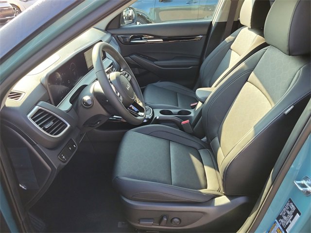 New 2026 Kia Seltos EX image 21