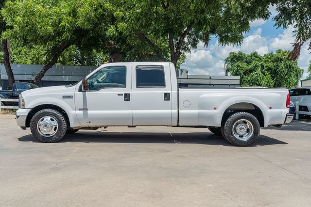 Used 2005 Ford F350 Lariat RWD image 3