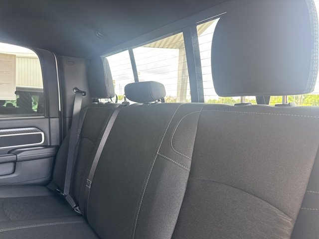 New 2025 RAM 4500 4x4 Crew Cab DRW image 39