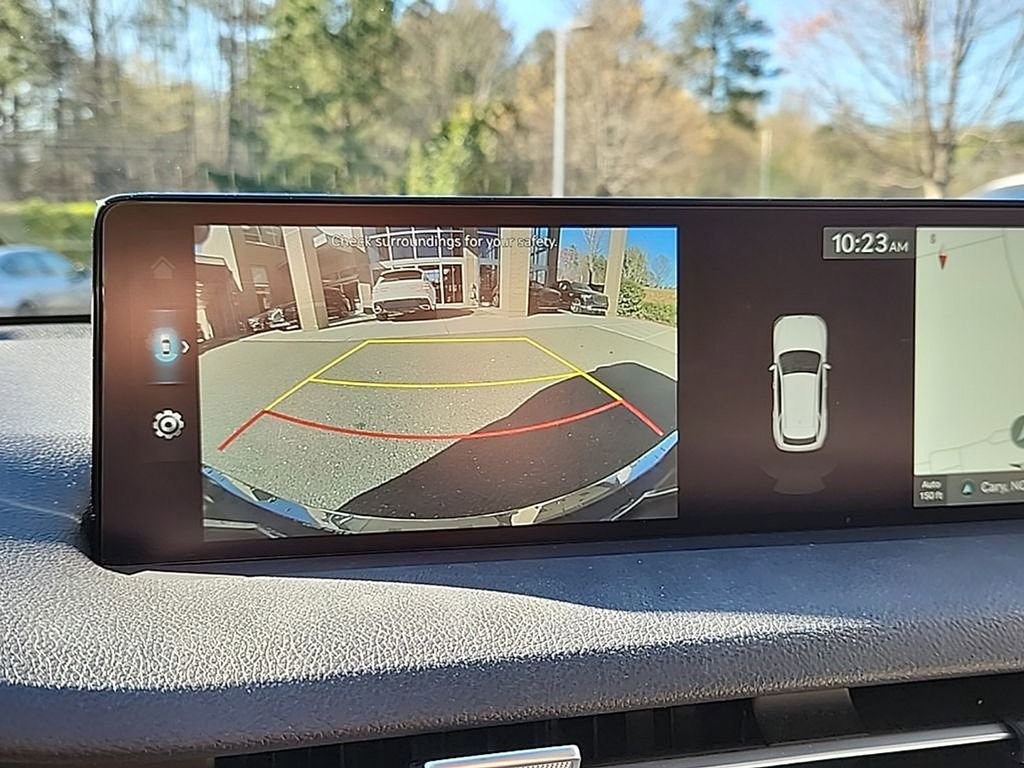 Used 2023 Genesis GV70 2.5T Select w/ Select Package image 12