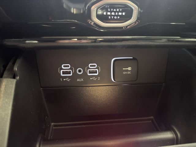 New 2026 Jeep Grand Cherokee L Limited AWD/4WD image 19