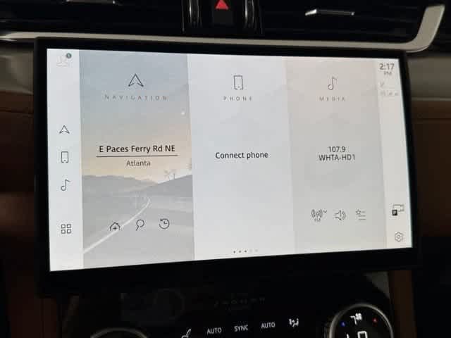 New 2026 Jaguar F-PACE R-Dynamic S AWD/4WD image 30