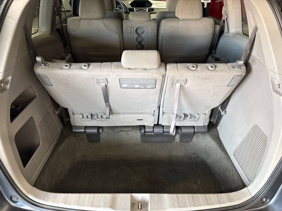 Used 2016 Honda Odyssey EX image 51