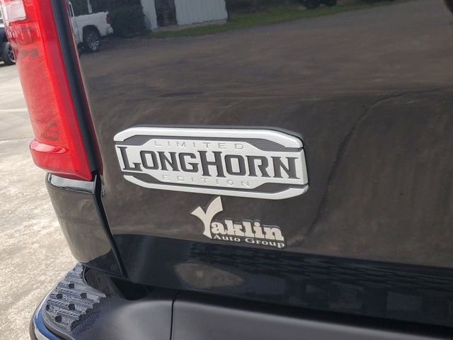 New 2026 RAM 1500 Limited image 6