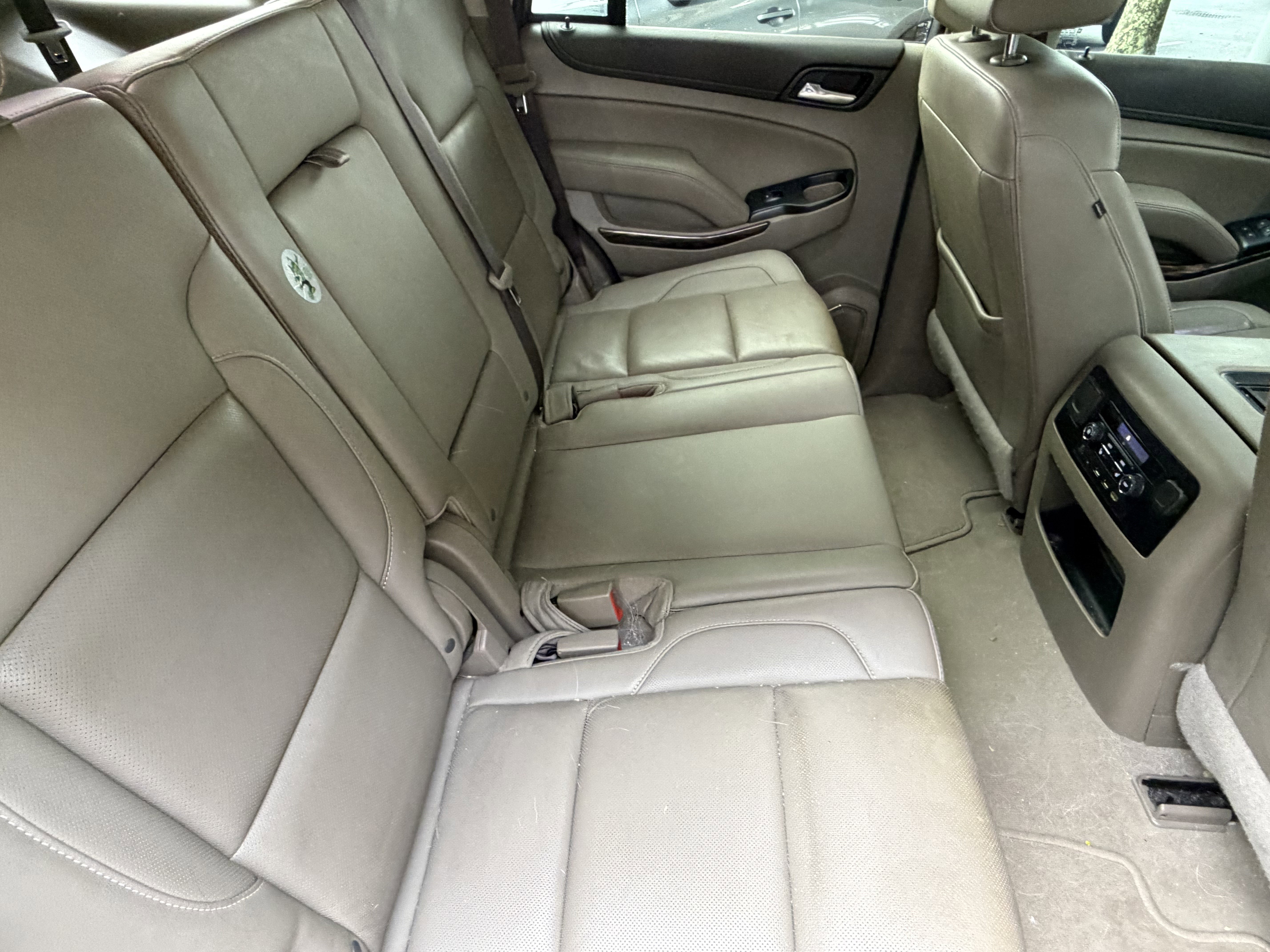 Used 2019 GMC Yukon SLT w/ Open Road Package RWD image 42
