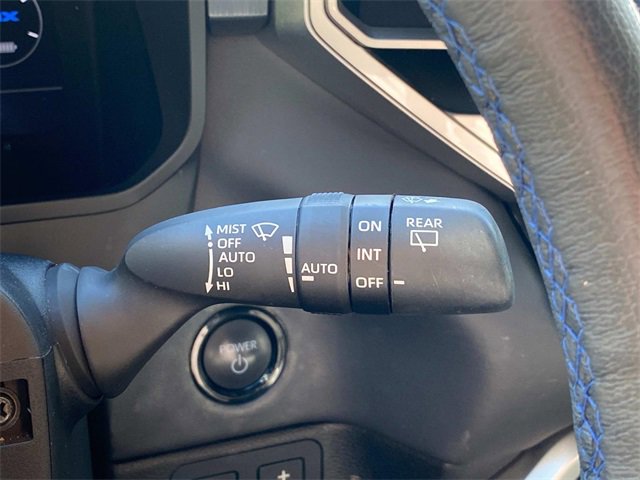 Used 2025 Toyota Sequoia Platinum image 24