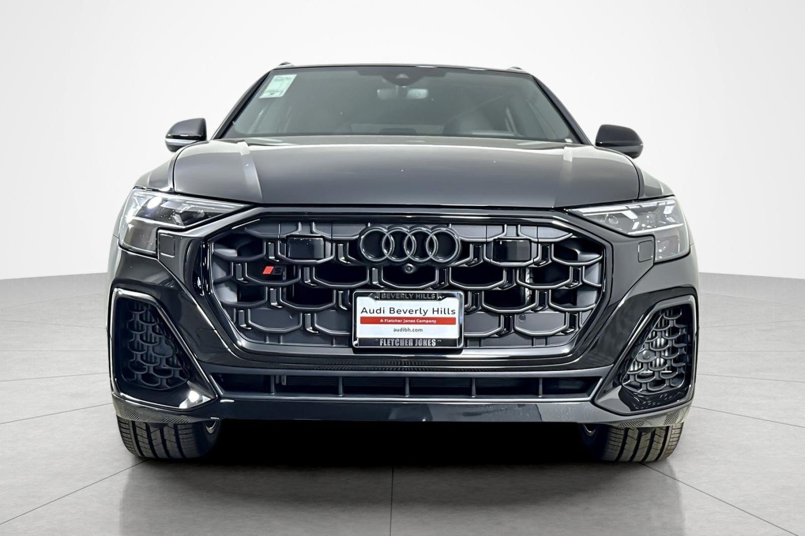 New 2026 Audi SQ8 Prestige AWD/4WD image 8