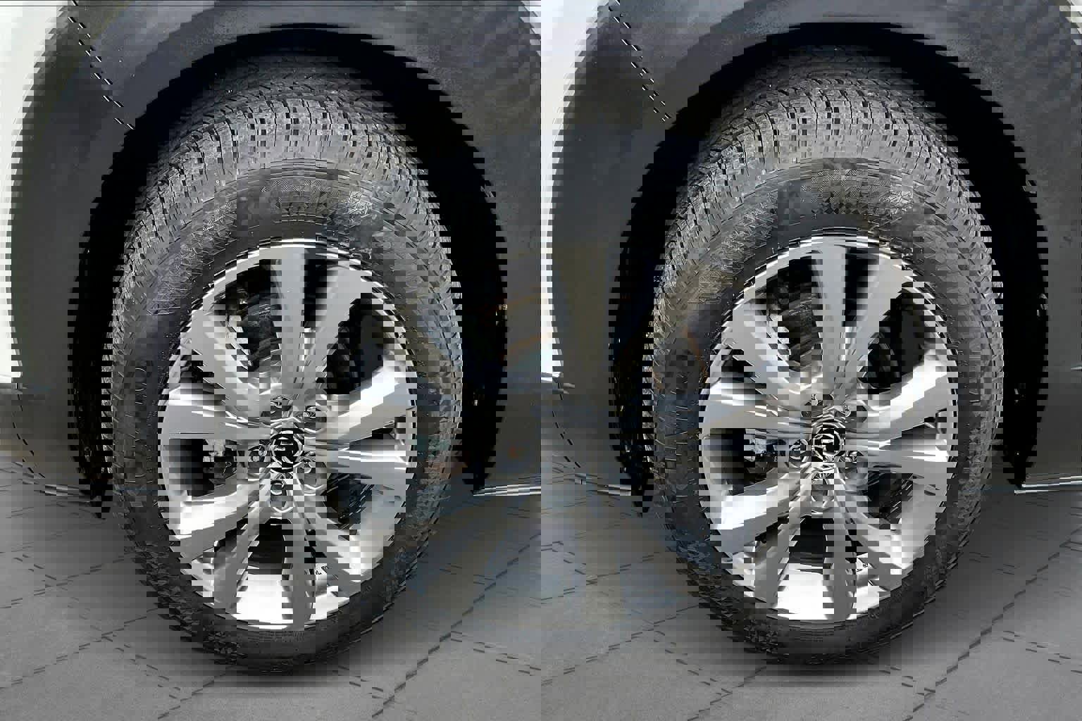 Used 2021 MAZDA CX-30 AWD 2.5 S w/ Preferred Package image 11