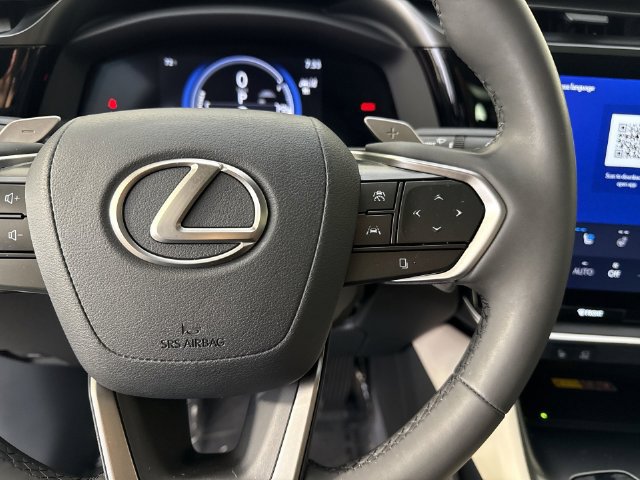 Certified 2023 Lexus RZ 450e Premium w/ Technology Package AWD/4WD image 15