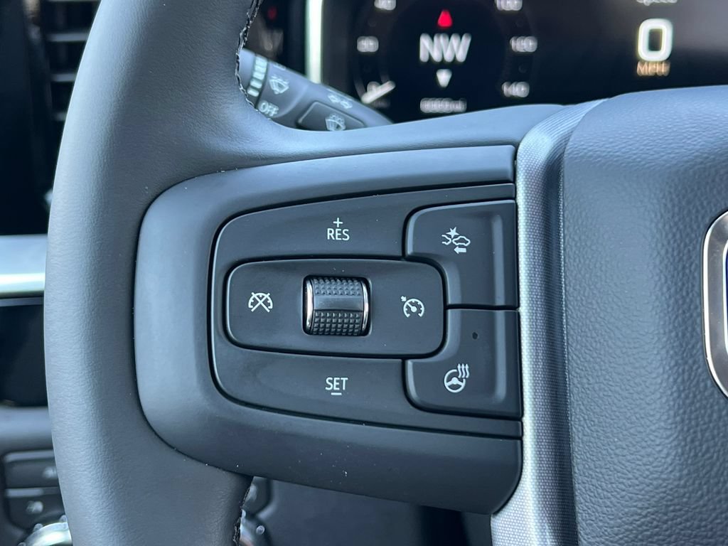 Used 2026 GMC Sierra 1500 Elevation AWD/4WD image 24