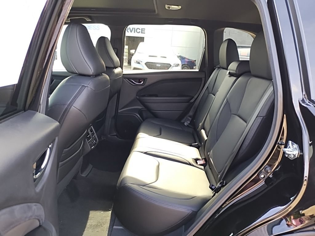 New 2026 Subaru Forester Limited AWD/4WD image 24