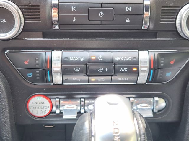 Used 2015 Ford Mustang GT Premium w/ Equipment Group 401A image 19