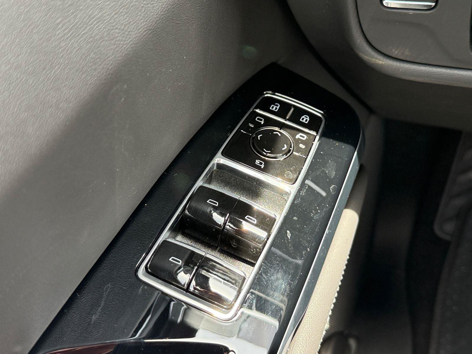 New 2026 Cadillac Escalade Sport w/ Touring Package AWD/4WD image 18