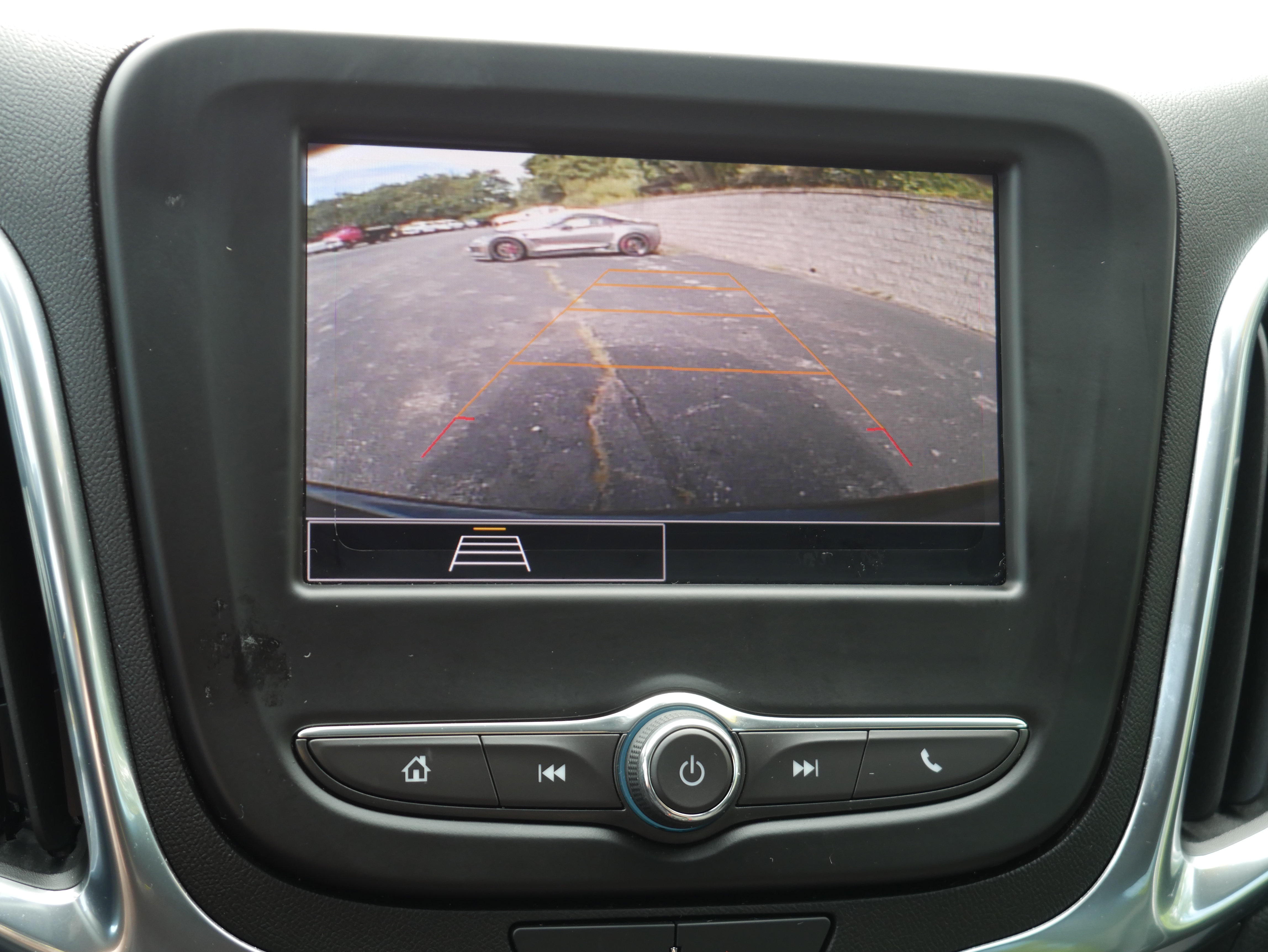 Certified 2023 Chevrolet Equinox LT AWD/4WD image 18