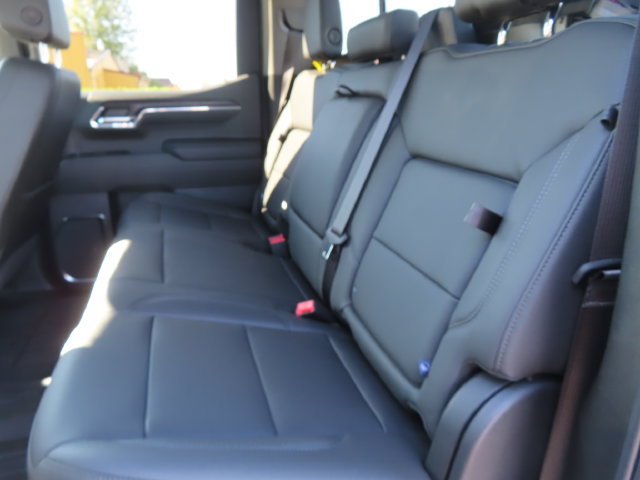 Certified 2024 GMC Sierra 1500 SLT w/ SLT Premium Plus Package AWD/4WD image 46