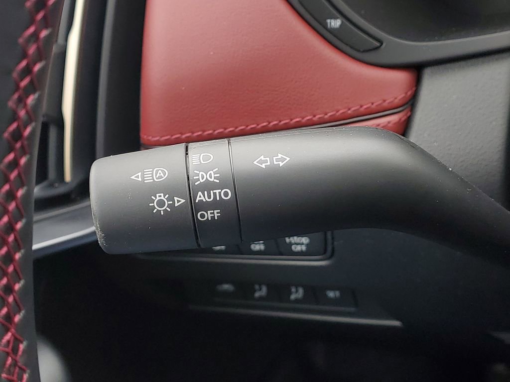 New 2026 MAZDA CX-70 3.3 Turbo S w/ Premium Package image 22