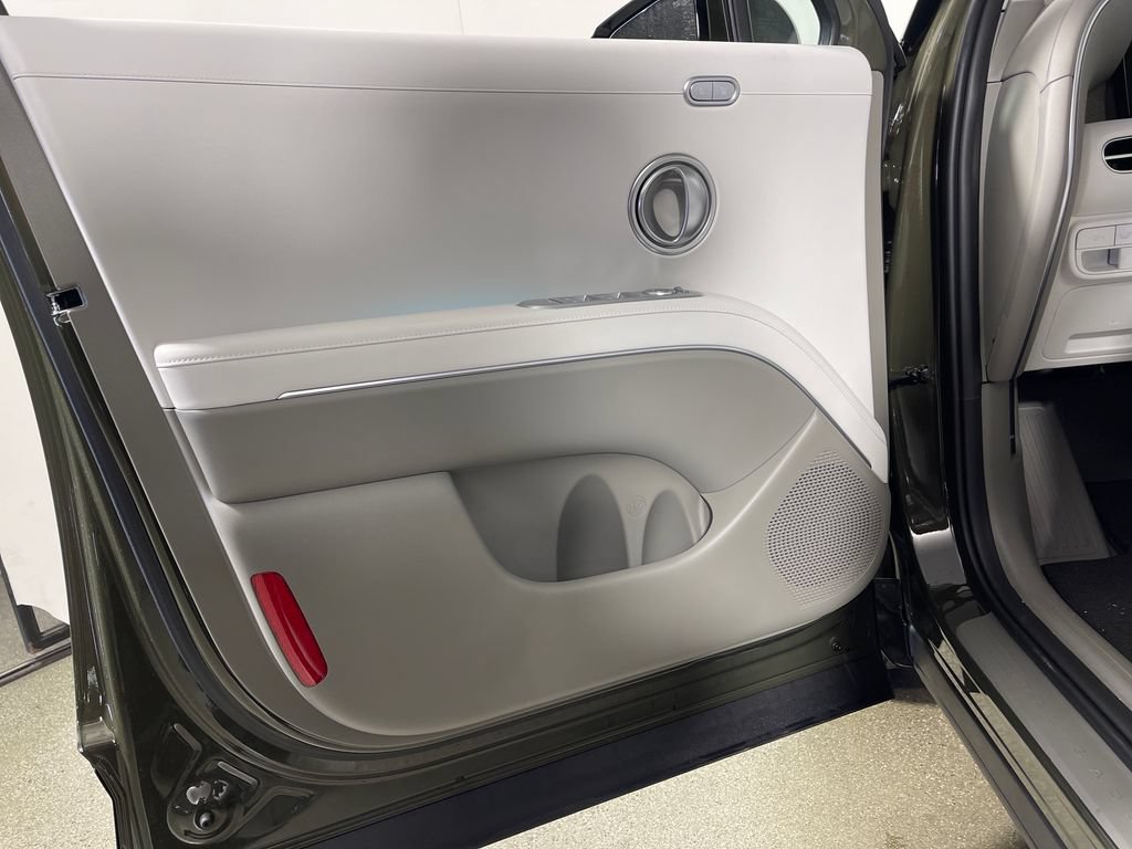 New 2026 Hyundai Palisade Limited AWD/4WD image 19