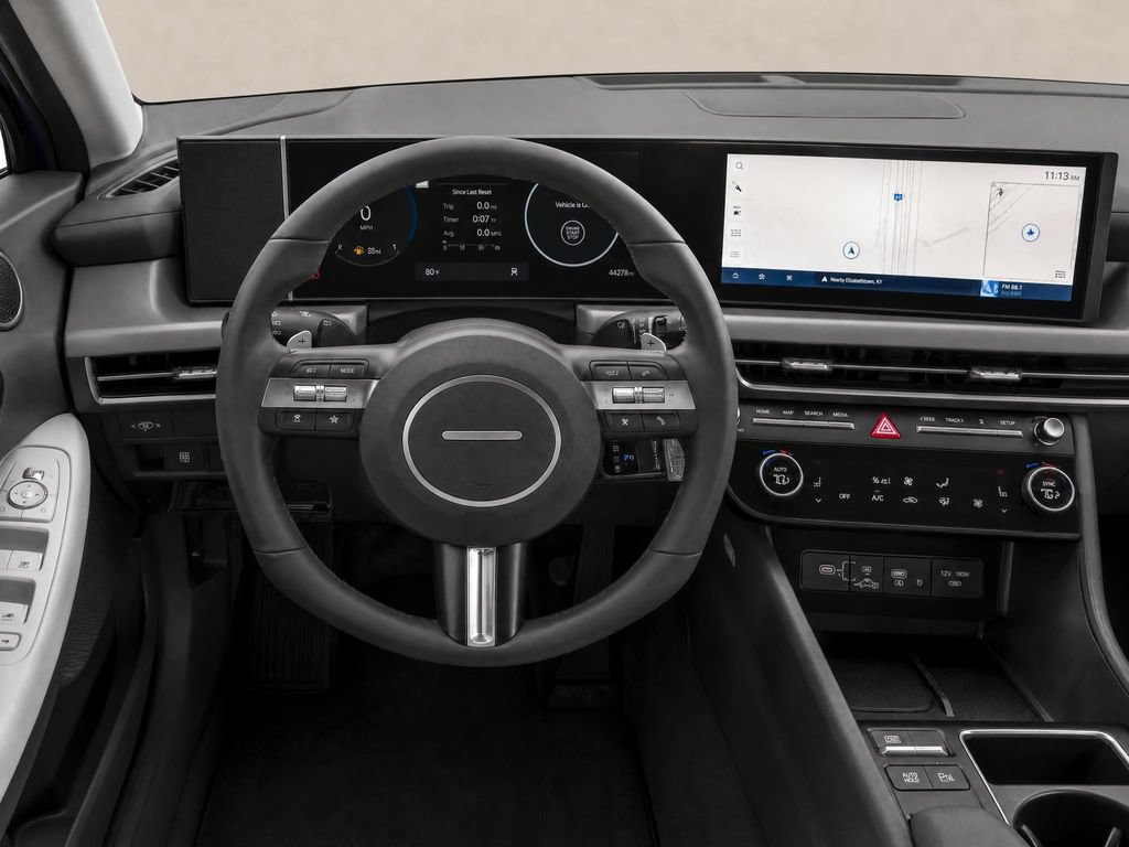 Used 2024 Hyundai Sonata SEL FWD image 15