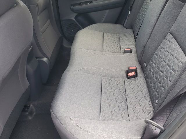 New 2026 Nissan Kicks SV w/ Charging Package FWD image 25